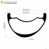 340g/360g Ultralight  27.5er / 29er Carbon 40x25mm inner Width 34mm Tubeless Hookless Asymetric MTB Rim,E Bike Rim